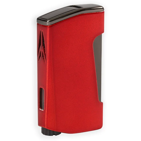 Lotus Chroma Dual Flame Lighter w/ Punch - Image 5