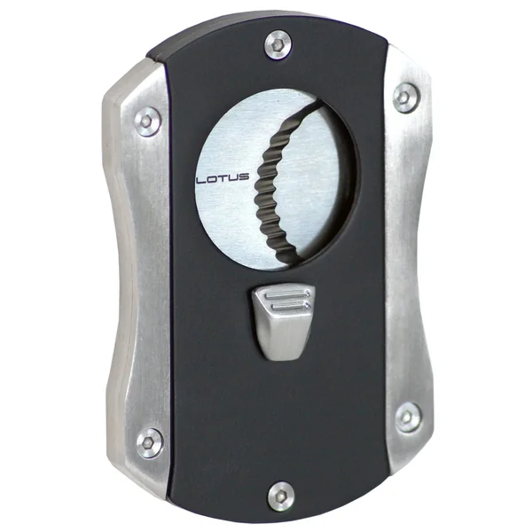 Lotus Cut 400 Deception Serrated Cigar Cutter - Image 2