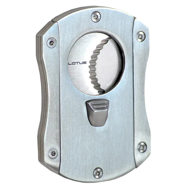 Lotus Cut 400 Deception Serrated Cigar Cutter - Image 3