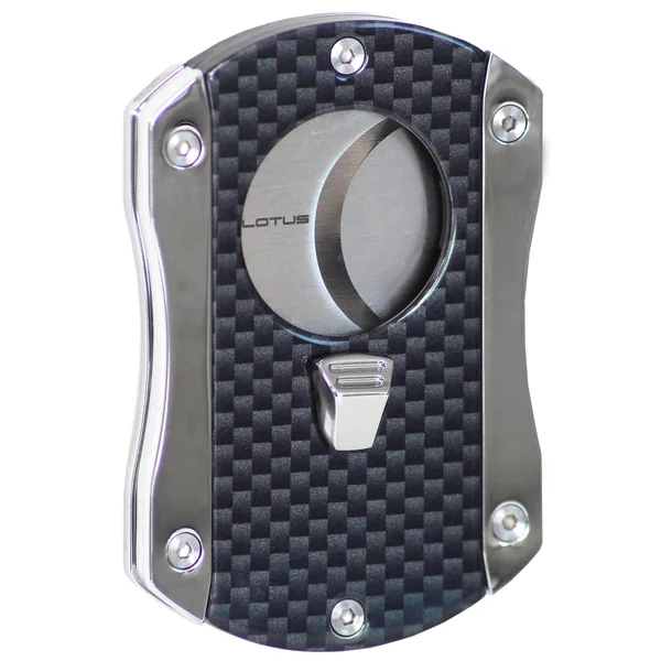 Lotus Cut 400 Deception Serrated Cigar Cutter - Image 4
