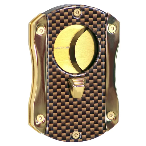 Lotus Cut 400 Deception Serrated Cigar Cutter - Image 5
