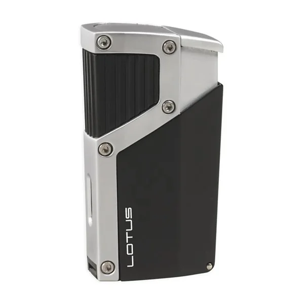 Lotus Czar Quad Torch Cigar Lighter - Image 2