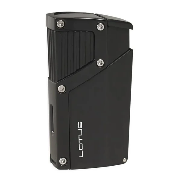 Lotus Czar Quad Torch Cigar Lighter - Image 3