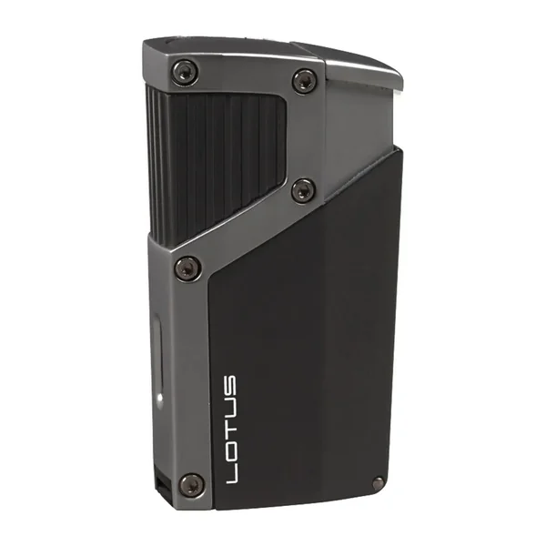 Lotus Czar Quad Torch Cigar Lighter - Image 6