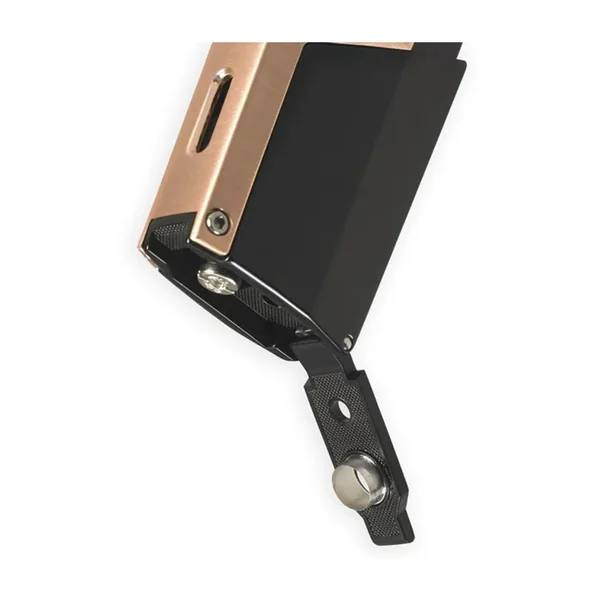 Lotus Czar Quad Torch Cigar Lighter - Image 8