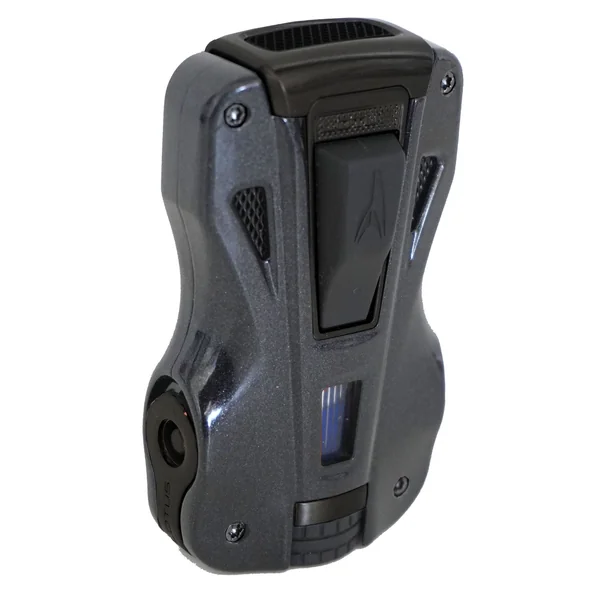 Lotus GT Twin Pinpoint Flame Lighter - Image 2