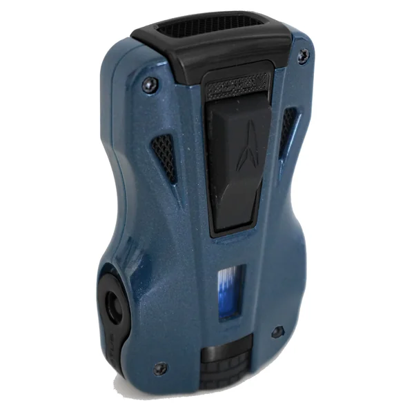 Lotus GT Twin Pinpoint Flame Lighter - Image 3