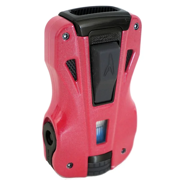 Lotus GT Twin Pinpoint Flame Lighter - Image 4