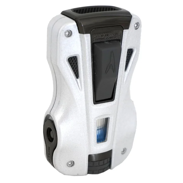 Lotus GT Twin Pinpoint Flame Lighter - Image 5