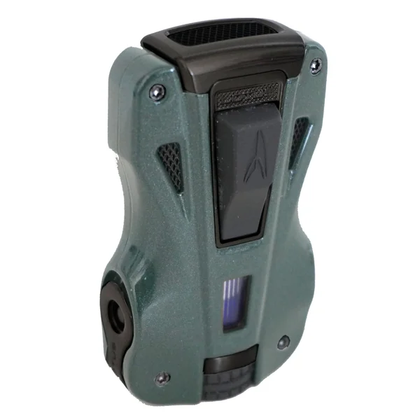 Lotus GT Twin Pinpoint Flame Lighter - Image 6