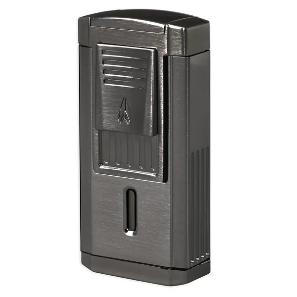 Lotus Lighter Duke L60 Triple Flame Lighter w/ Cutter - Image 8