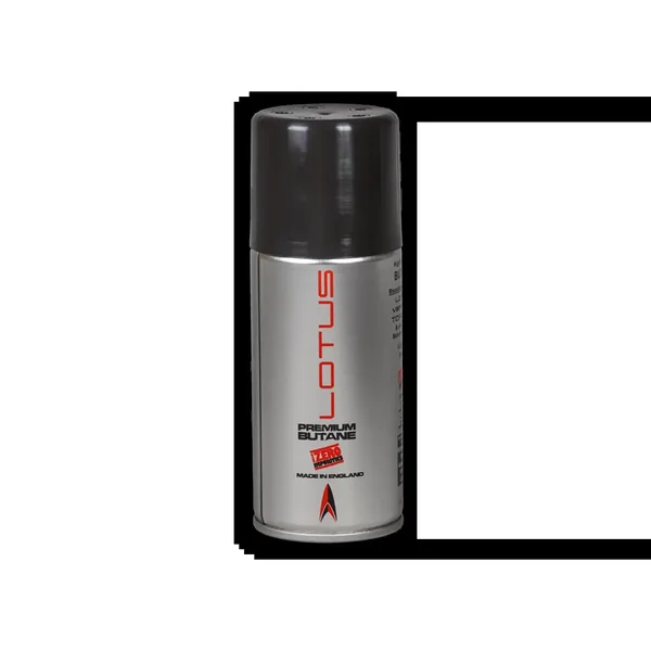 Lotus Premium Butane Gas 150mL