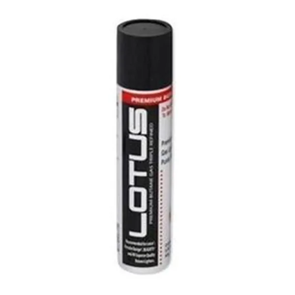 Lotus Premium Butane Gas 90mL