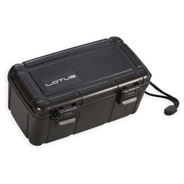 Lotus Travel Humidor