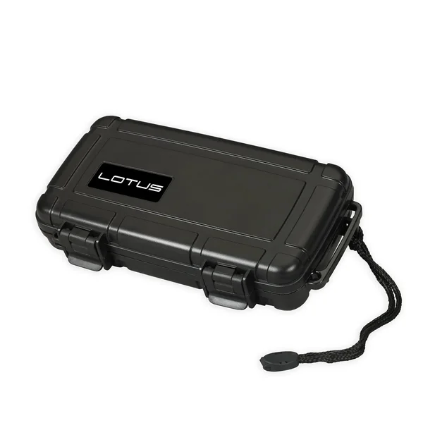 Lotus Travel Humidor - Image 3