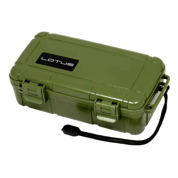 Lotus Travel Humidor - Image 4