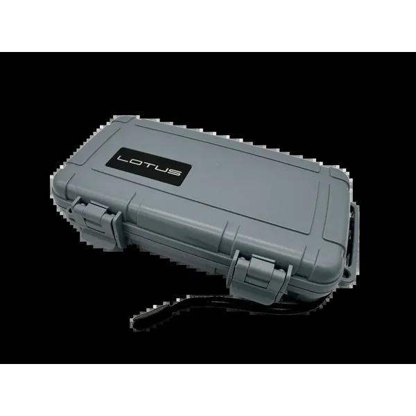 Lotus Travel Humidor - Image 5