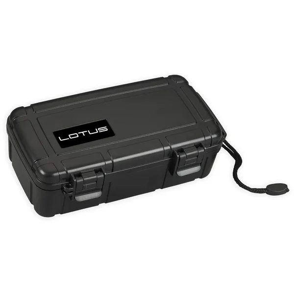 Lotus Travel Humidor - Image 6