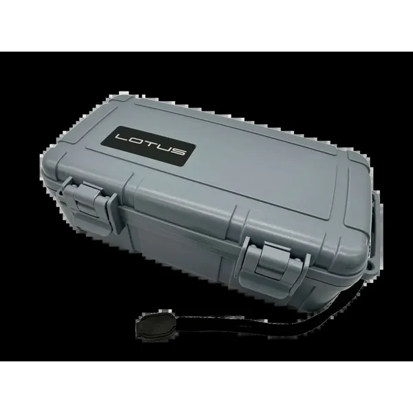 Lotus Travel Humidor - Image 7