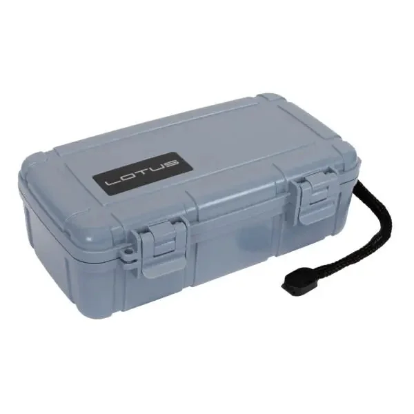 Lotus Travel Humidor - Image 9
