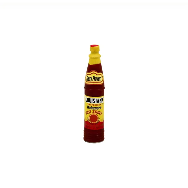 LOUISIANA HOT SAUCE 3OZ