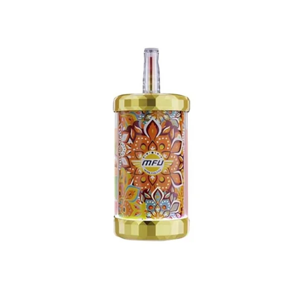 Love 66 - MFU - Shisha X3 Hookah 150K