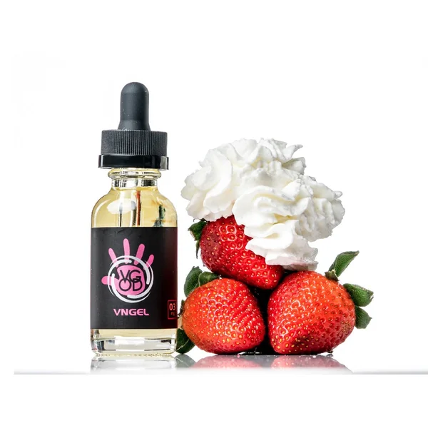 Lucid Liquids Love Potion - Image 3