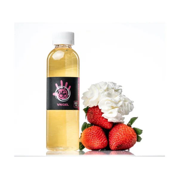 Lucid Liquids Love Potion - Image 4