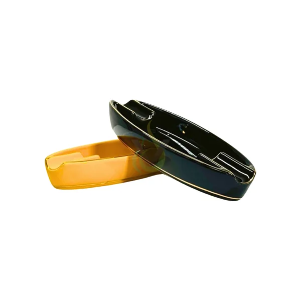 Lucienne Cigar Ashtray Case - Image 2