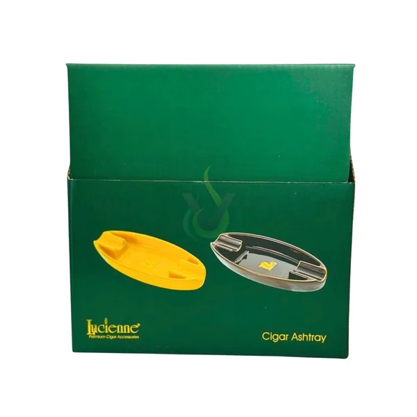 Lucienne Cigar Ashtray Case - Image 4