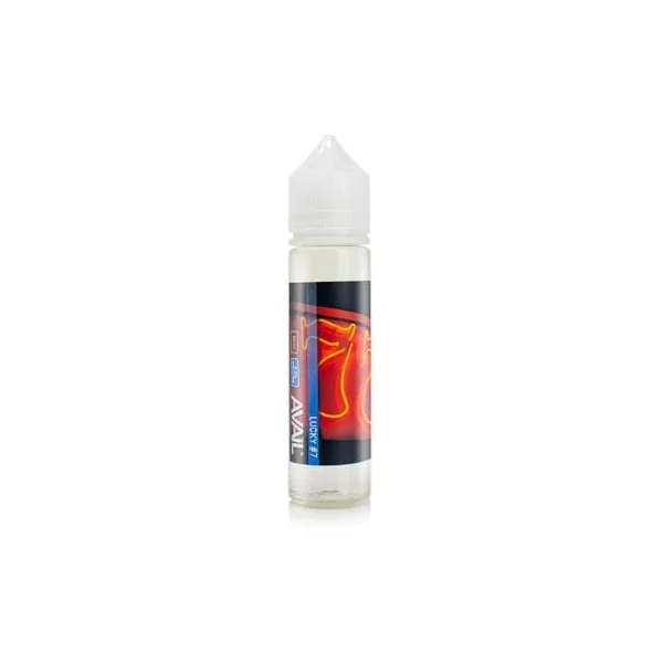 Lucky #7 - AVAIL Vapor - 60mL - Image 2