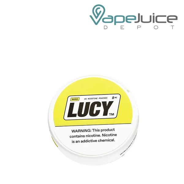 LUCY Nicotine Pouches Mango - Image 2