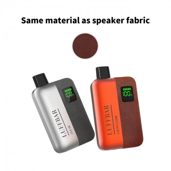 LUFFBAR TT9000 - Image 5