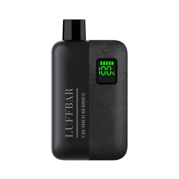 LUFFBAR TT9000 - Image 6