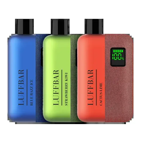 LuffBar TT9000