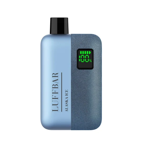 LuffBar TT9000 - Image 2