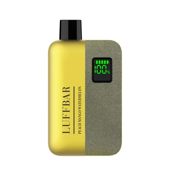 LuffBar TT9000 - Image 11