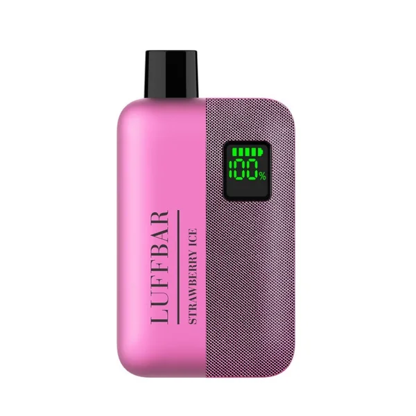 LuffBar TT9000 - Image 12