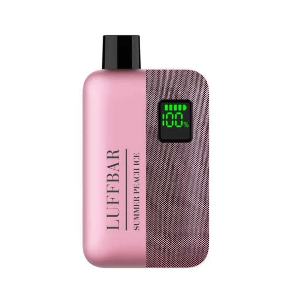 LuffBar TT9000 - Image 14