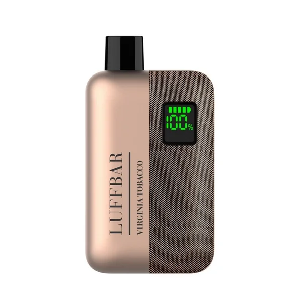 LuffBar TT9000 - Image 15