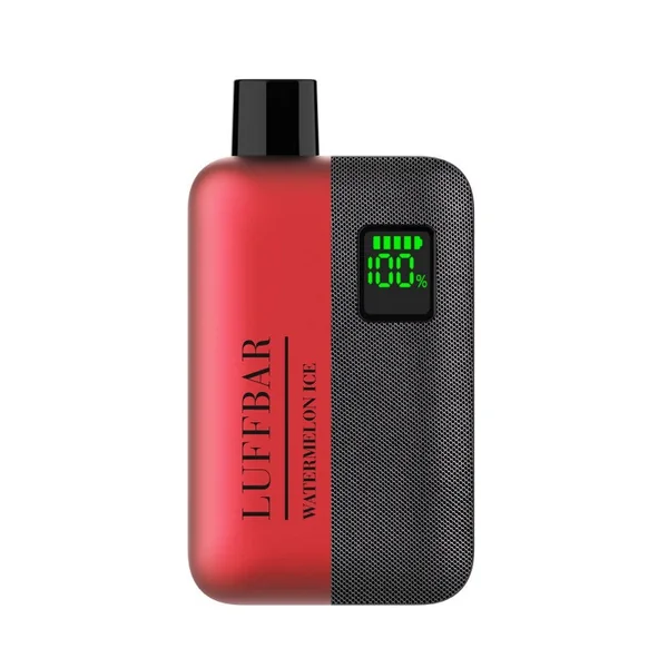 LuffBar TT9000 - Image 16