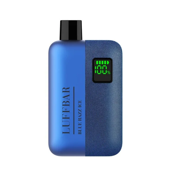 LuffBar TT9000 - Image 3