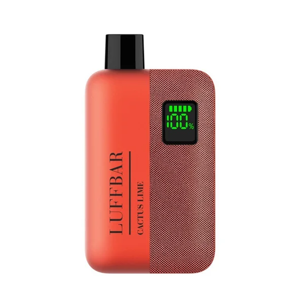 LuffBar TT9000 - Image 4