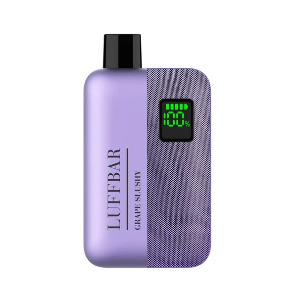LuffBar TT9000 - Image 9
