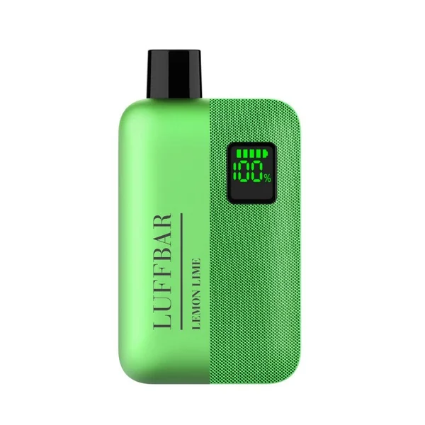 LuffBar TT9000 - Image 10