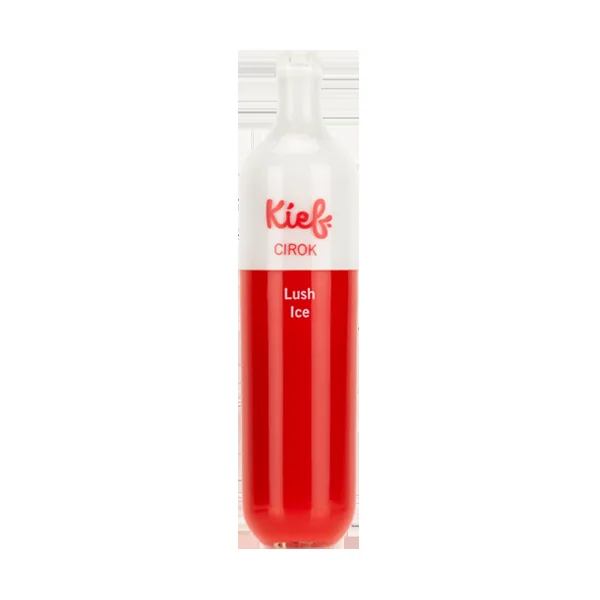 Lush Ice Kief Cirok