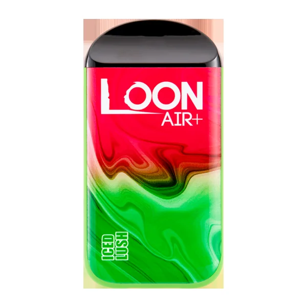 Lush Ice Loon Air+