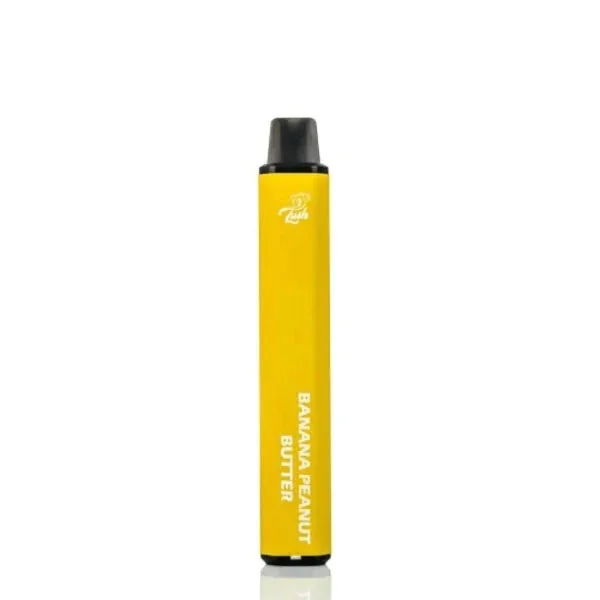 Lush TFN 2500 Puffs Disposable Vape 8mL - Image 2