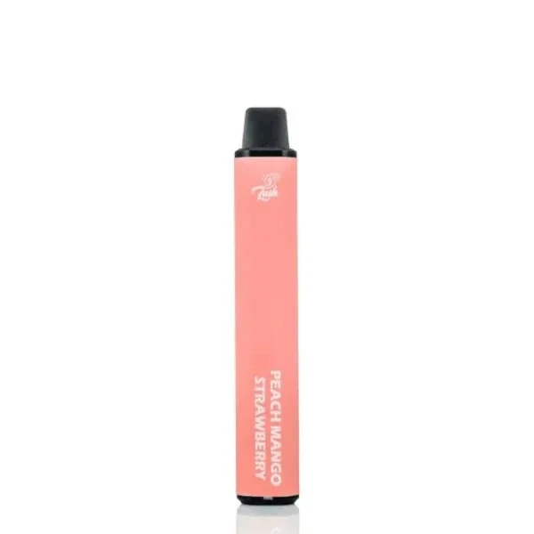 Lush TFN 2500 Puffs Disposable Vape 8mL - Image 3