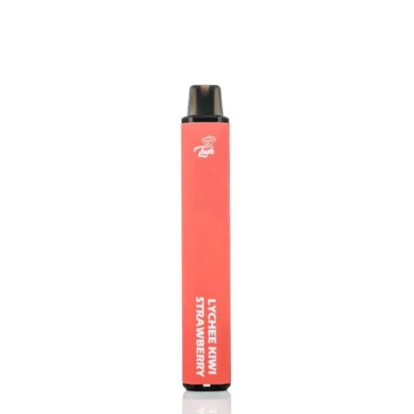 Lush TFN 2500 Puffs Disposable Vape 8mL - Image 4